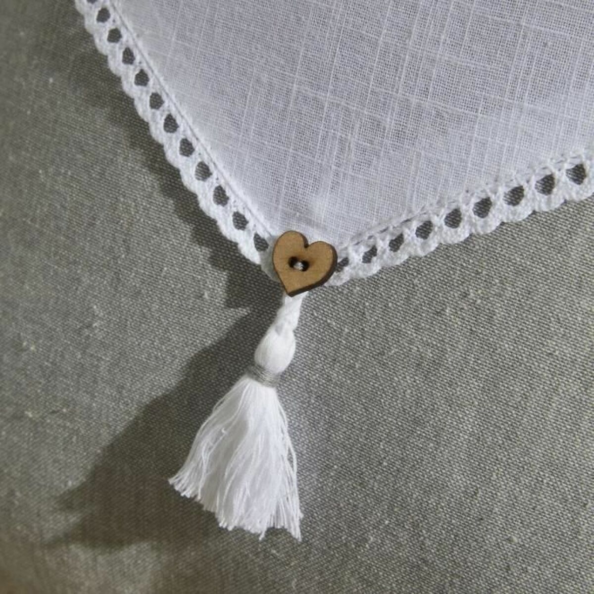 Cojín TODAY 40 x 40 cm