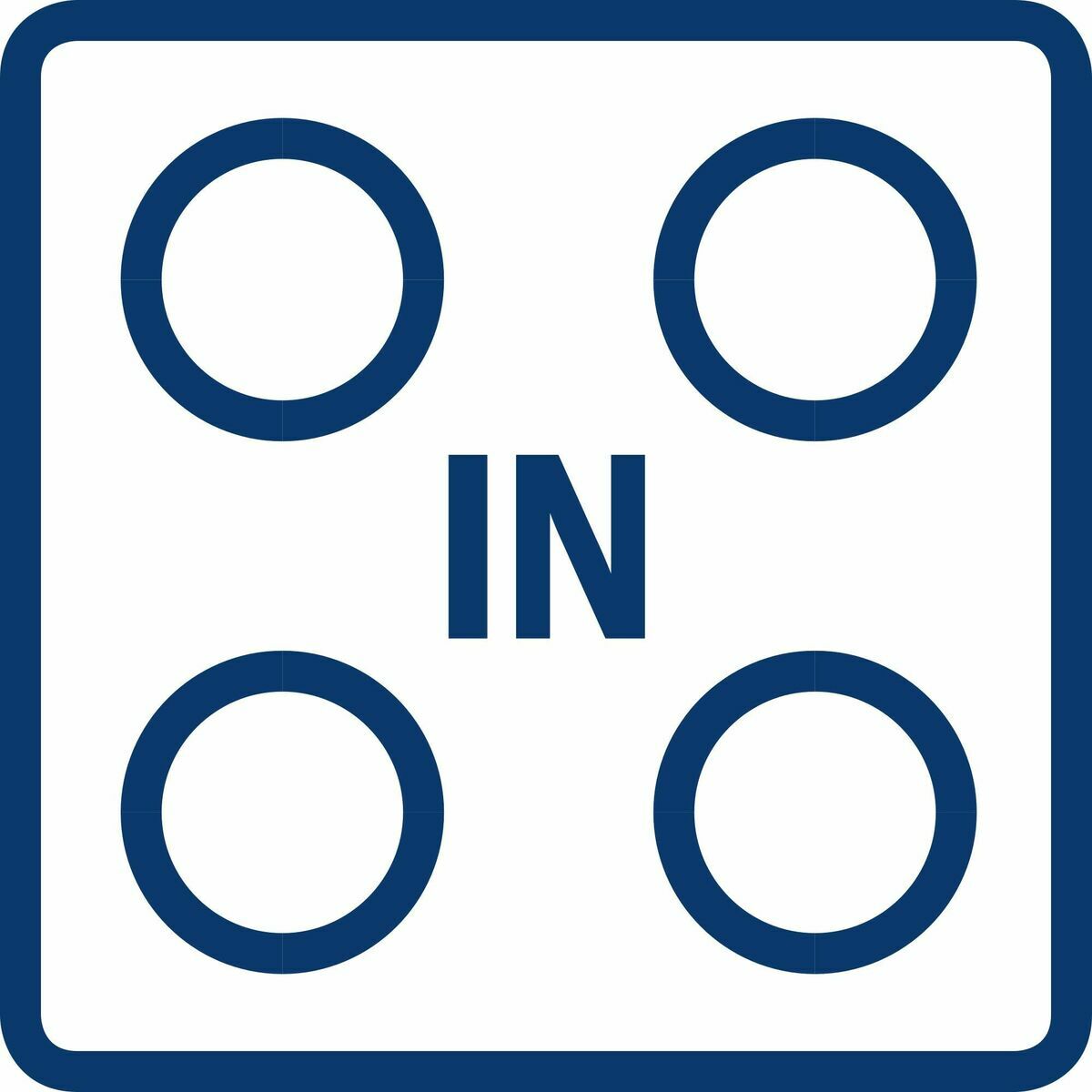 Placa de Inducción BOSCH