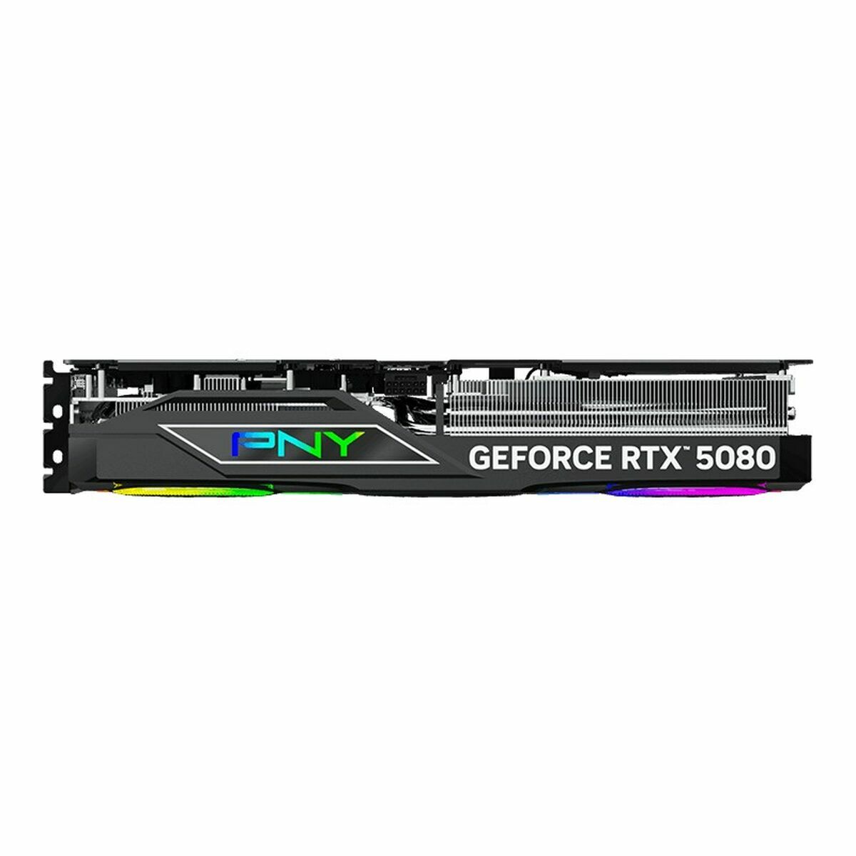 Tarjeta Gráfica PNY GEFORCE RTX 5080 16 GB GDDR6X