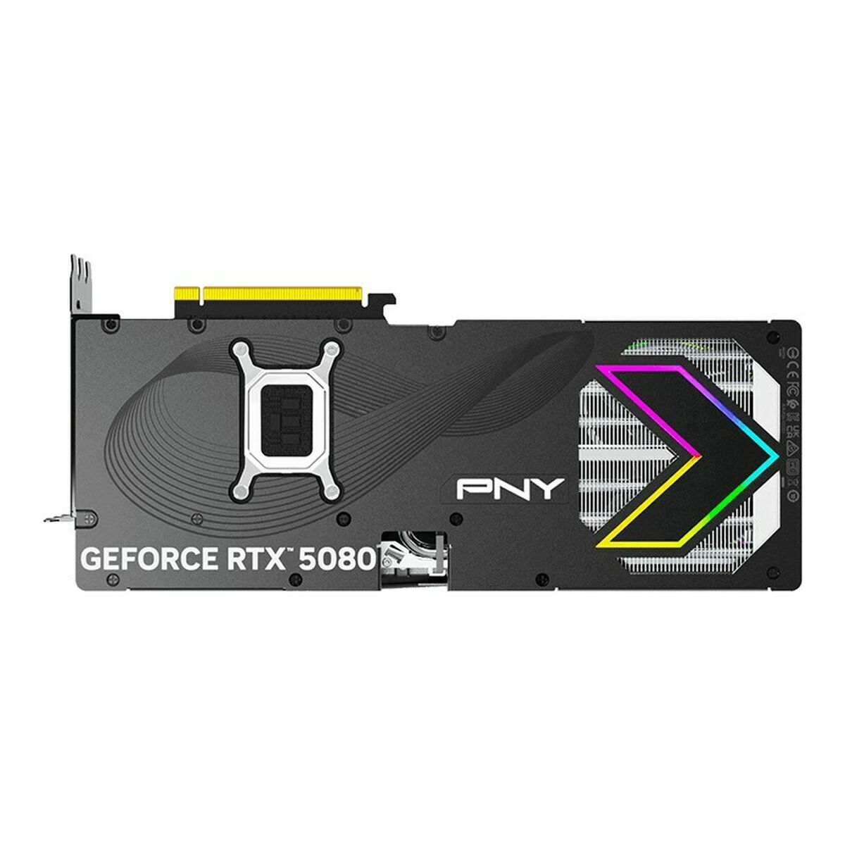 Tarjeta Gráfica PNY GEFORCE RTX 5080 16 GB GDDR6X
