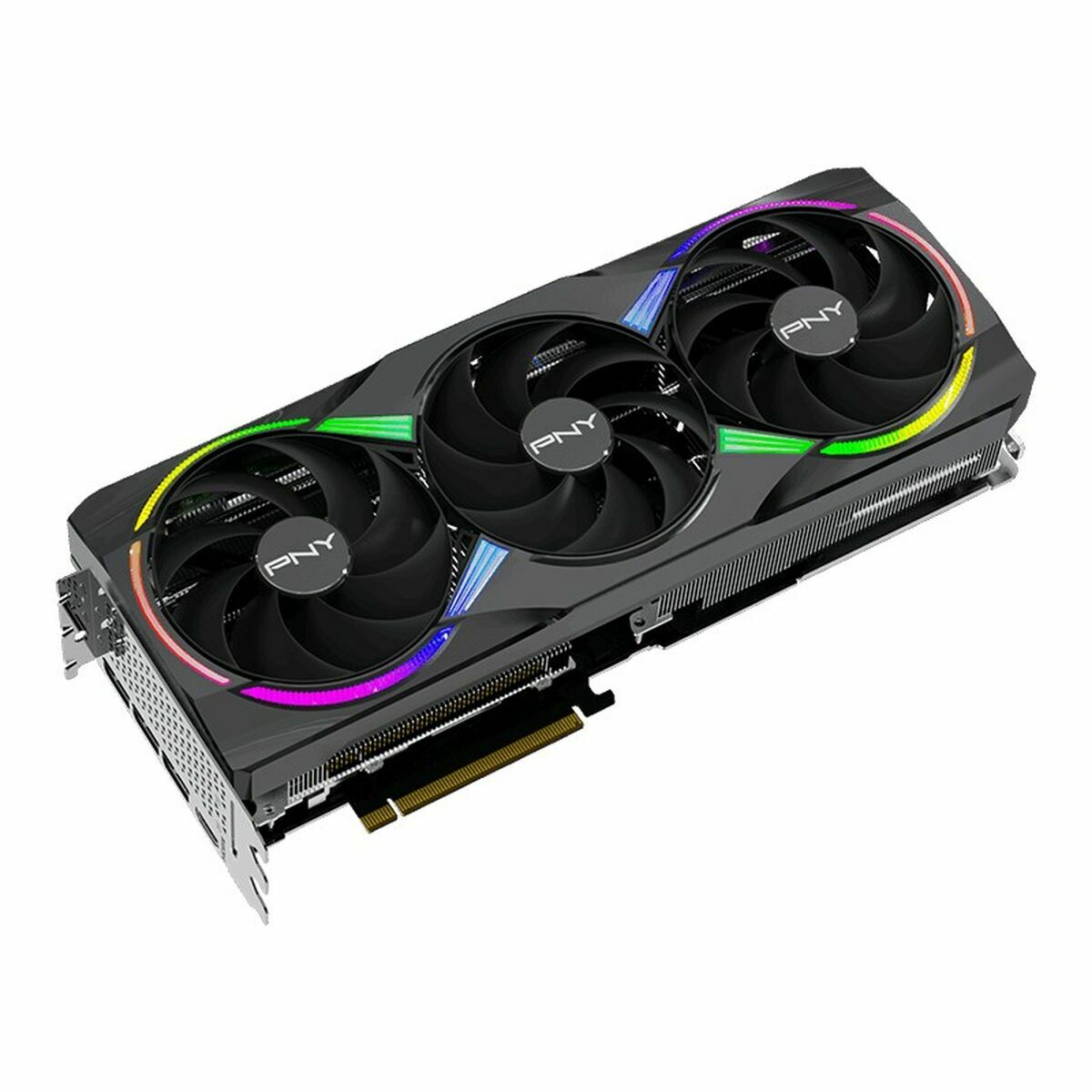 Tarjeta Gráfica PNY GEFORCE RTX 5080 16 GB GDDR6X