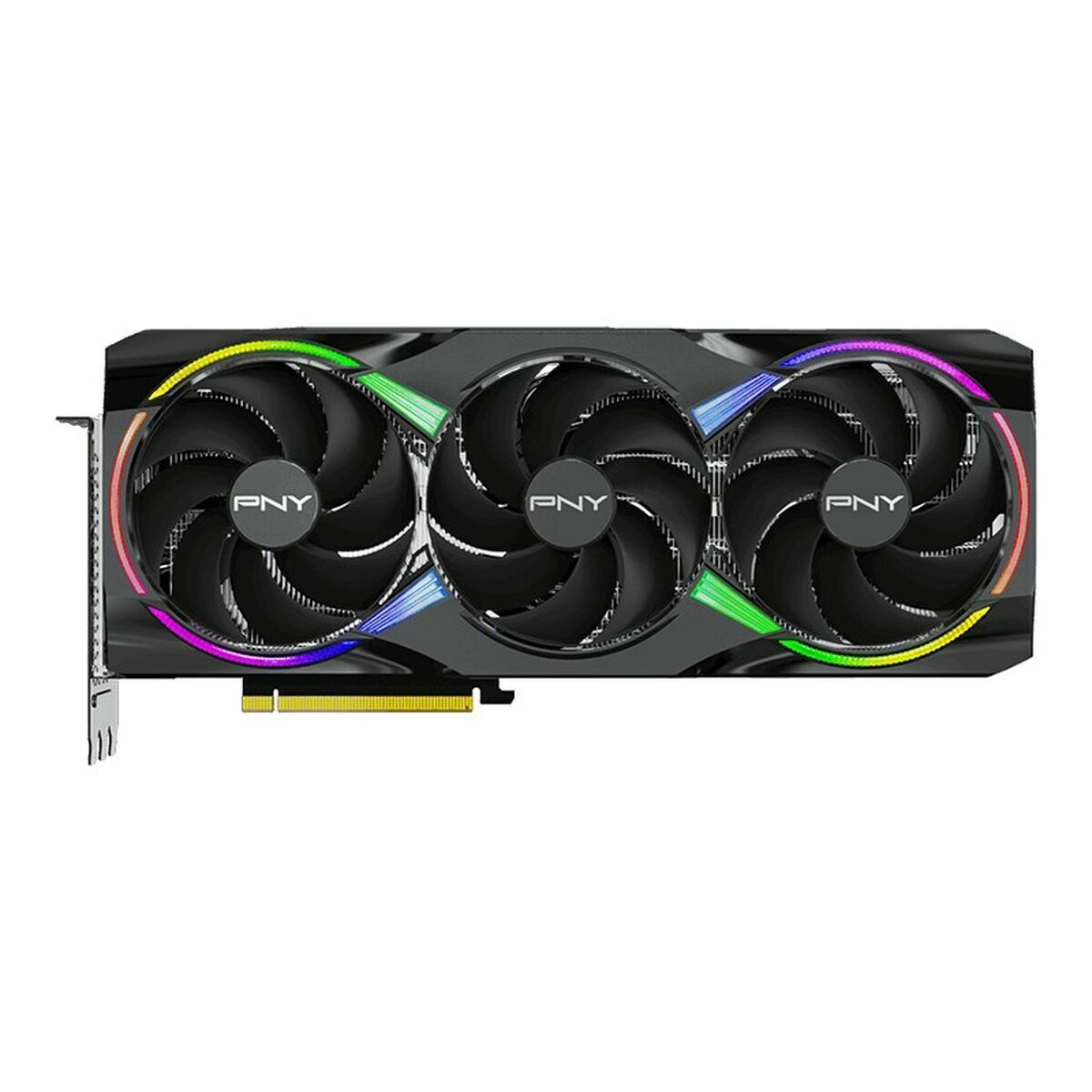 Tarjeta Gráfica PNY GEFORCE RTX 5080 16 GB GDDR6X