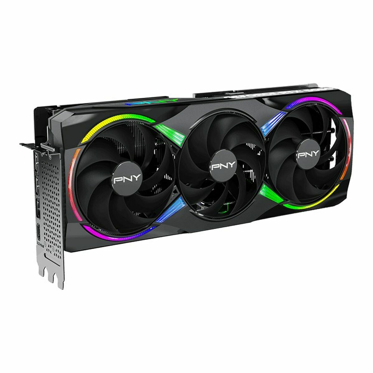 Tarjeta Gráfica PNY GEFORCE RTX 5080 16 GB GDDR6X