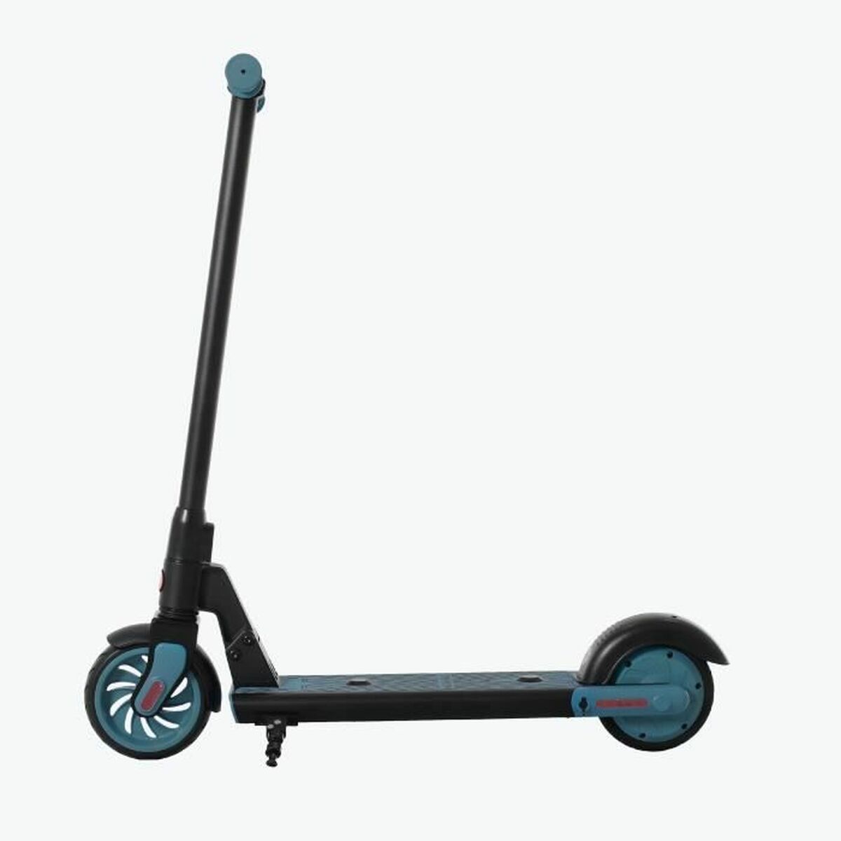 Patinete Eléctrico Wispeed 150 W Azul