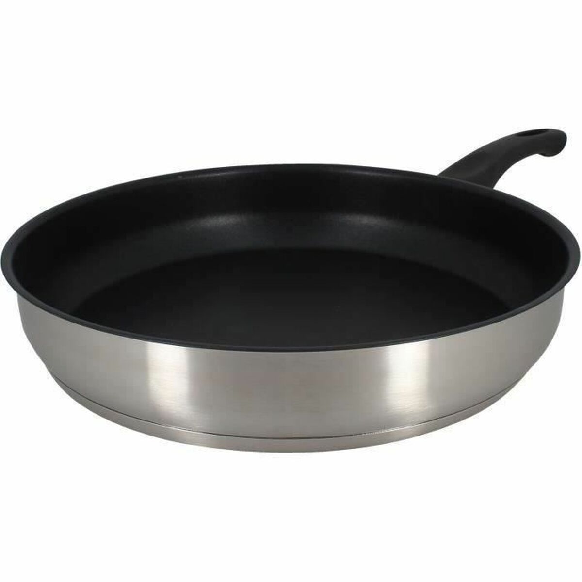 Sartén Menastyl Acero Acero Inoxidable Ø 28 cm