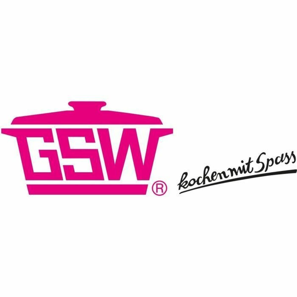 Sartén GSW Aluminio Ø 24 cm