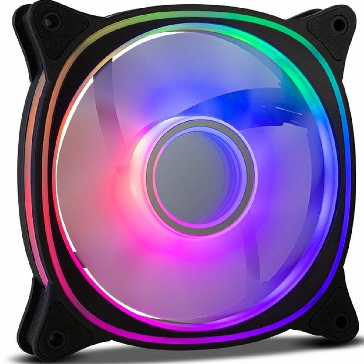 Ventilador de Caja Nox-Xtreme NXHUMMERVFAN