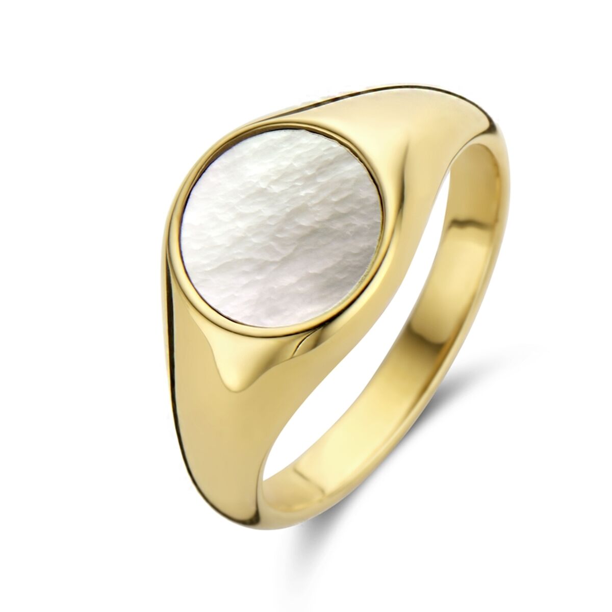 Anillo Mujer CO88 Collection 8CR-10029-54 14 Dorado