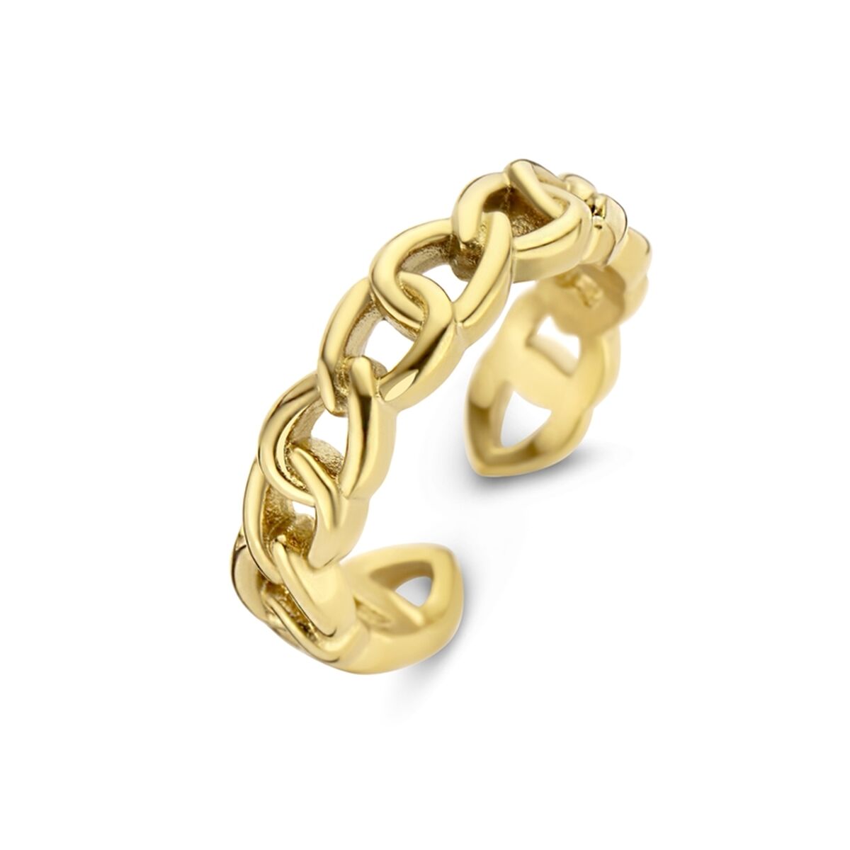 Anillo Mujer CO88 Collection 8CR-10027-54 Dorado 14