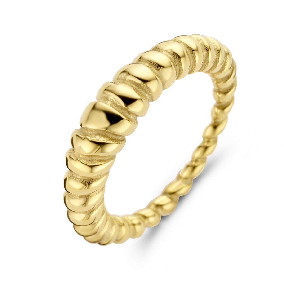 Anillo Mujer CO88 Collection 8CR-10032-54 Dorado 14