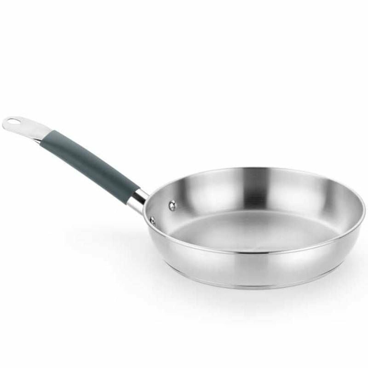 Sartén Wok BRA A451420 Ø 20 cm