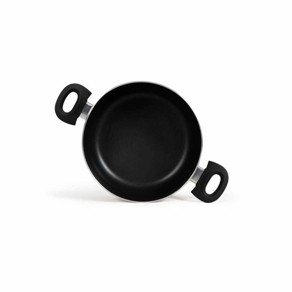 Cacerola Livoo Rojo Ø 24 cm 4 L