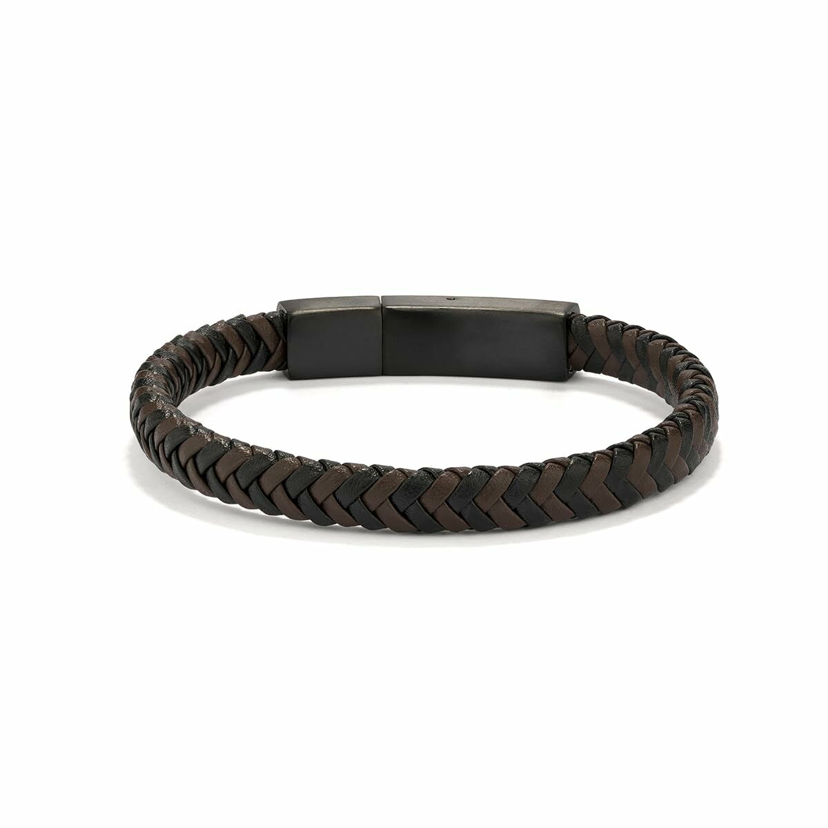 Pulsera Hombre Radiant RH000277 Negro