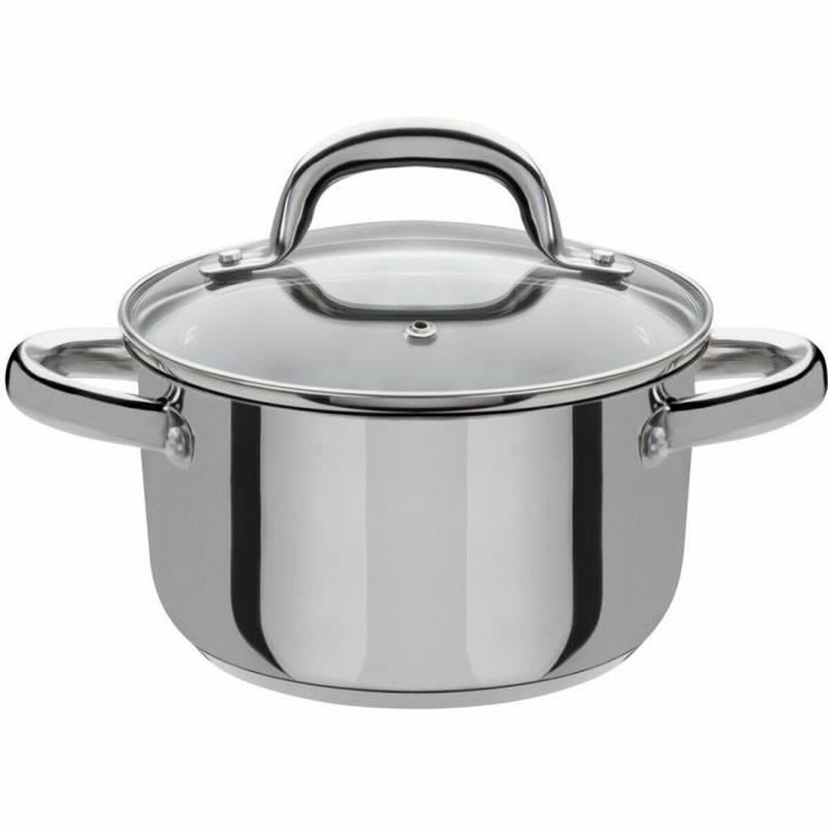 Batería de Cocina GSW Acero 10 Piezas