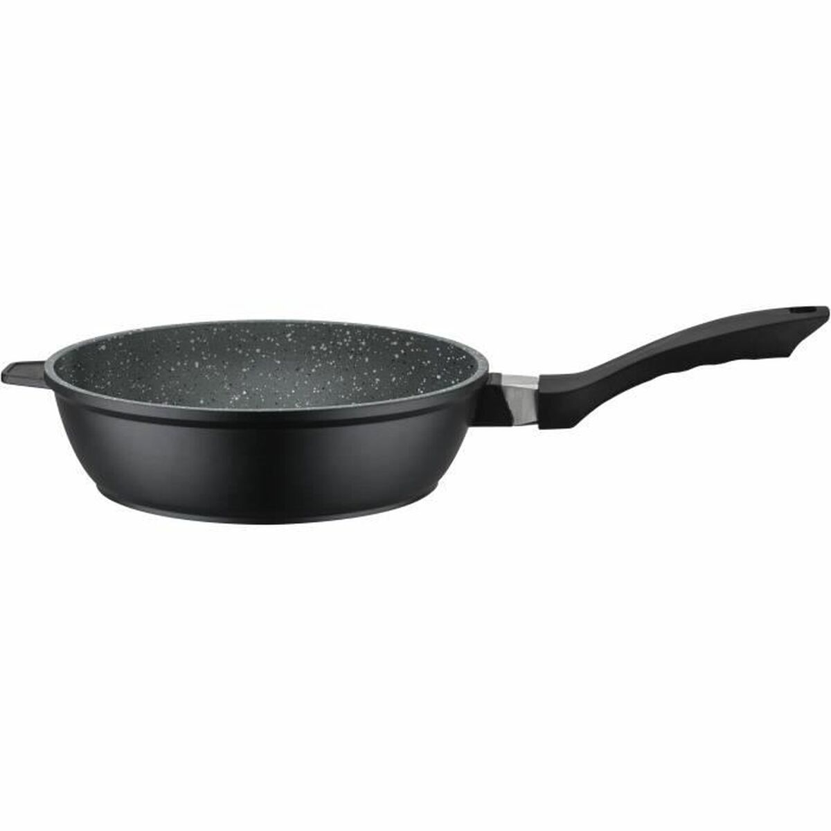 Batería de Cocina GSW Negro noir 10 Piezas