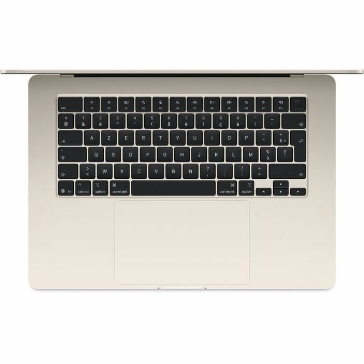 Laptop Apple MacBook Air M4 SSD 15,3" M4 24 GB RAM