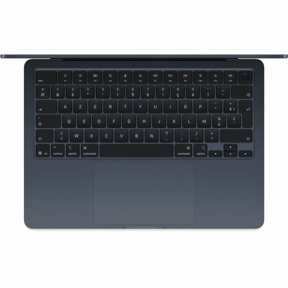 Laptop Apple MacBook Air M4 13,6" M4 24 GB RAM 512 GB SSD