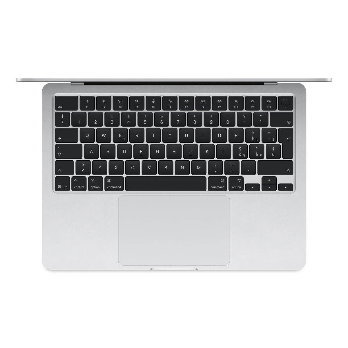 Laptop Apple MacBook Air M4 SSD 13,6" M4 16 GB RAM