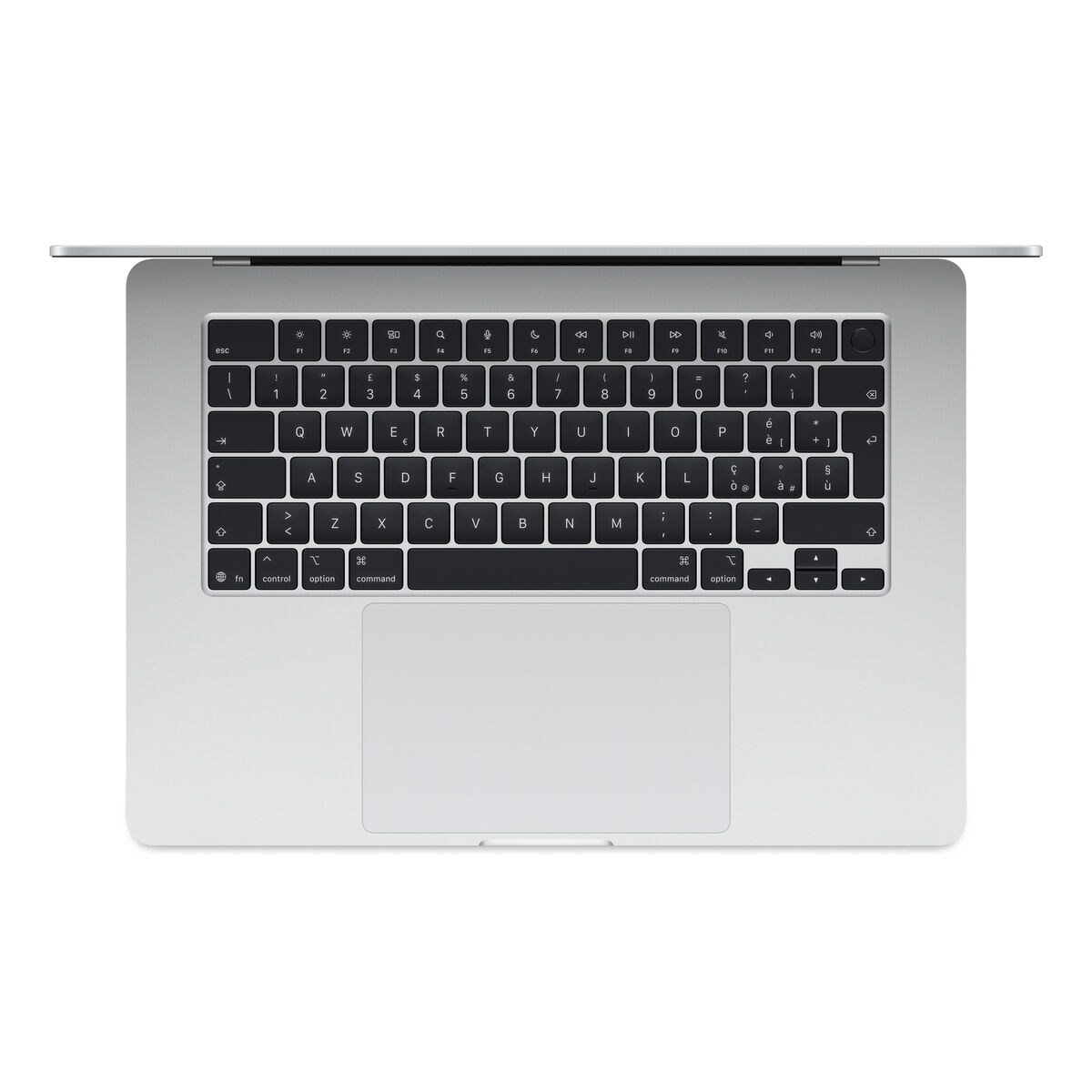Laptop Apple MacBook Air M4 SSD 15,3" M4 24 GB RAM