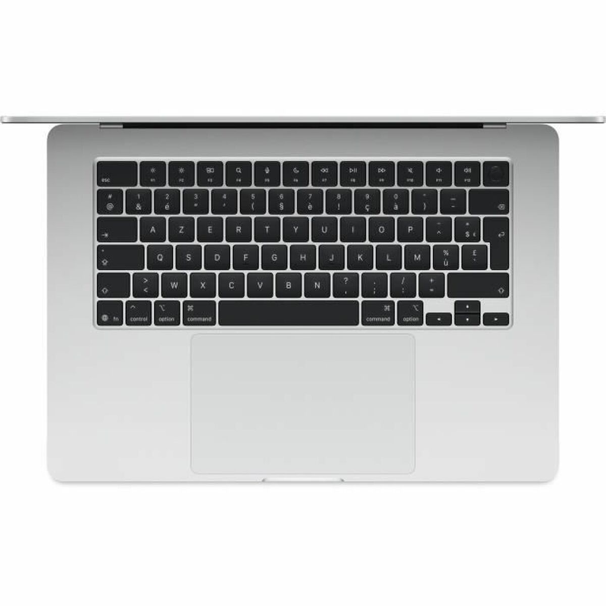 Laptop Apple MacBook Air M4 SSD 15,3" M4 24 GB RAM