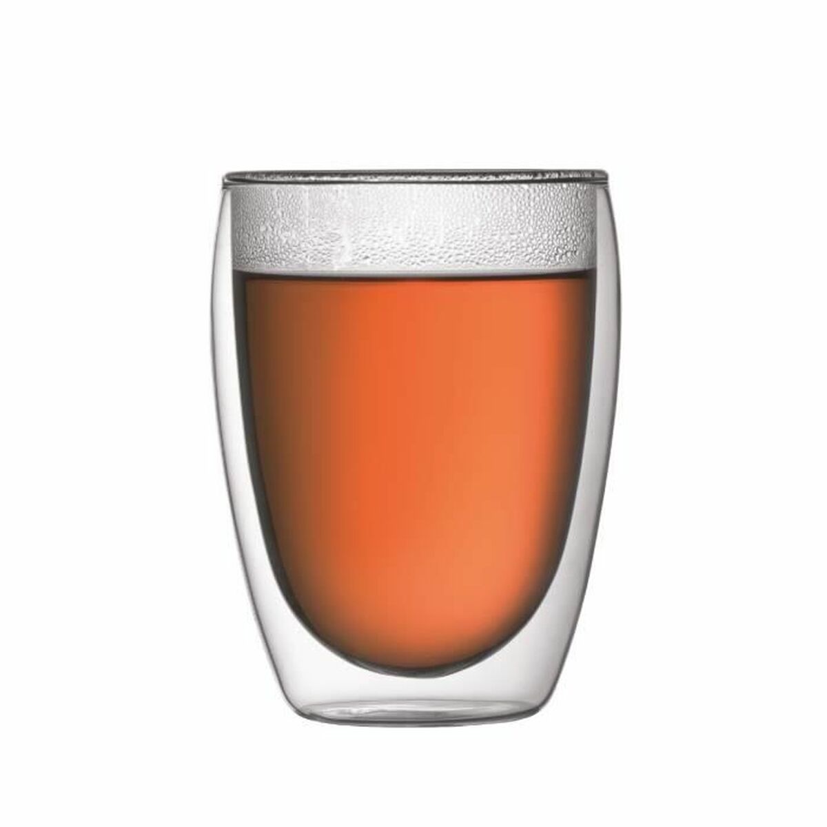 Cafetera de Émbolo Bodum Gris 1 L 0,35 L (8 Unidades)