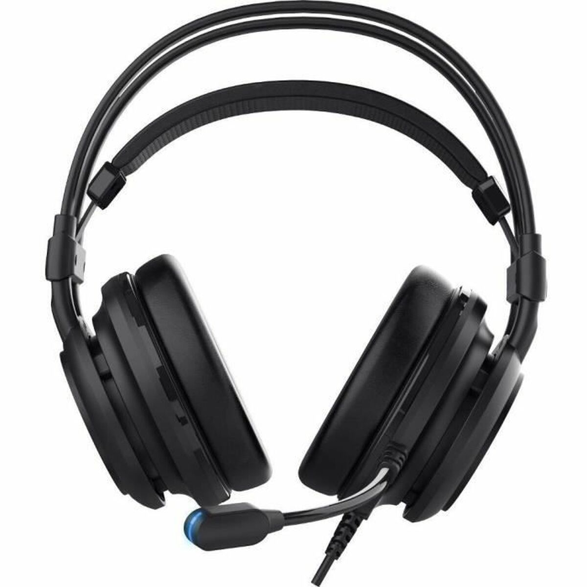 Auriculares Yenkee SHADOW - YHP 3035