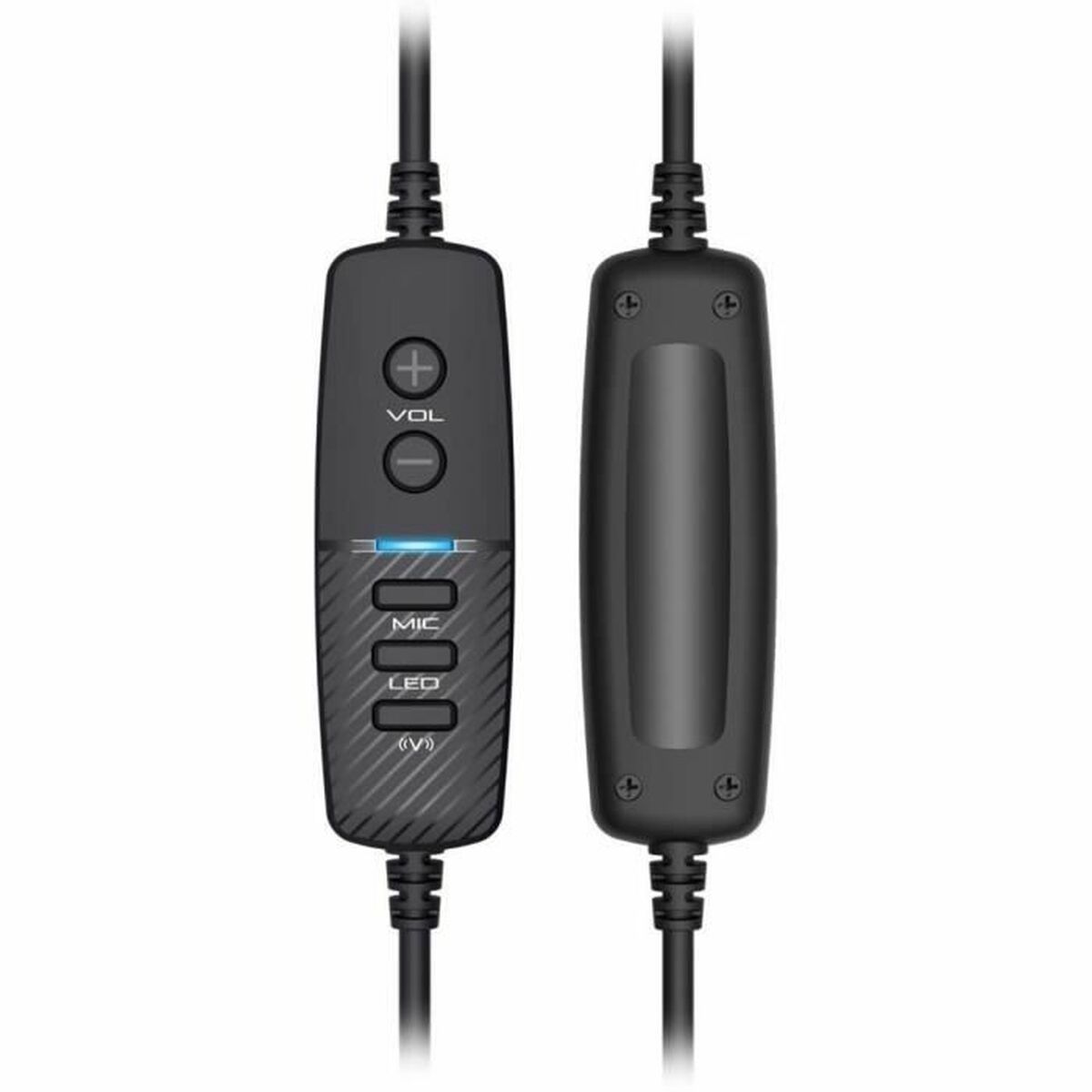 Auriculares Yenkee SHADOW - YHP 3035