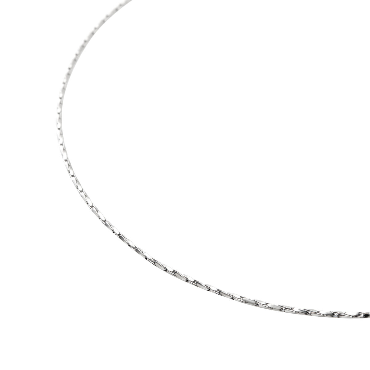 Collar Mujer Breil TJ3713 Plateado