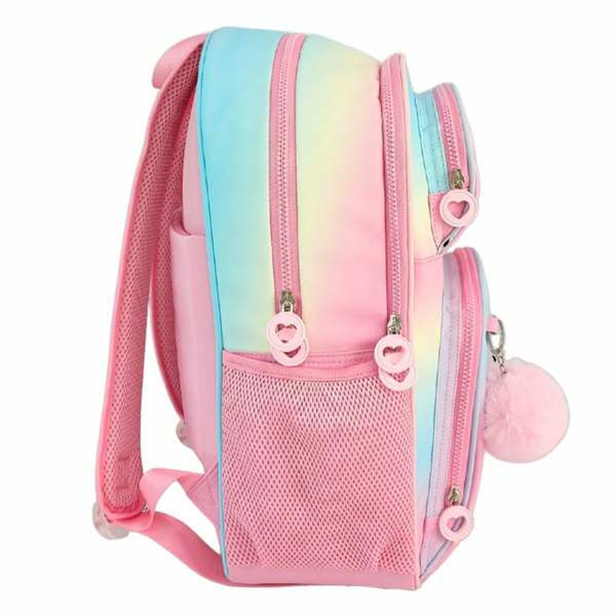 Mochila Escolar Toybags