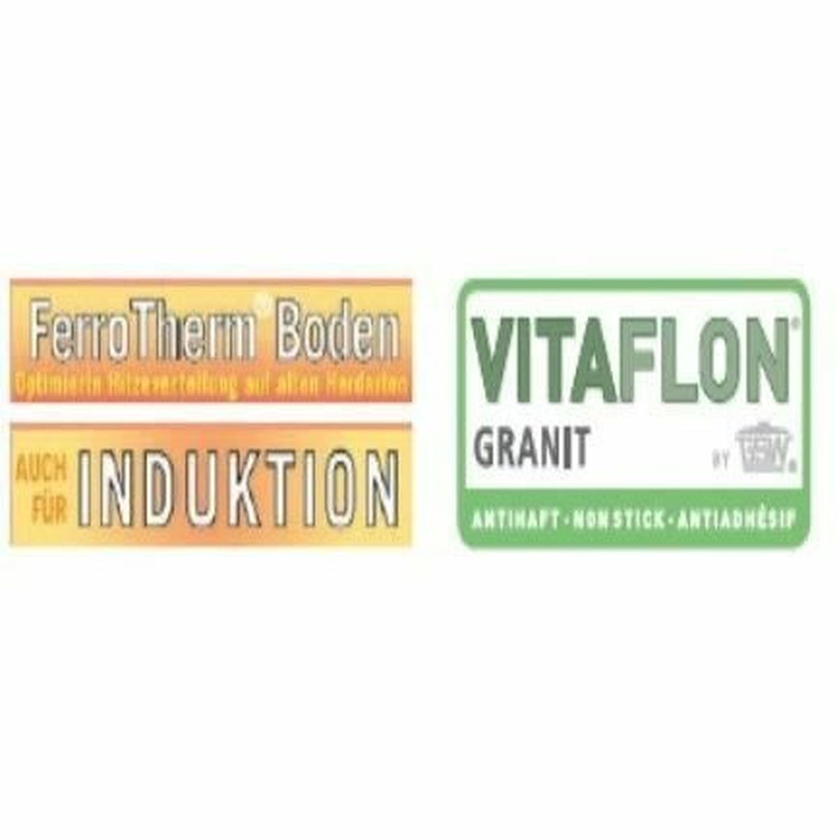 Olla GSW Aluminio 4 Piezas