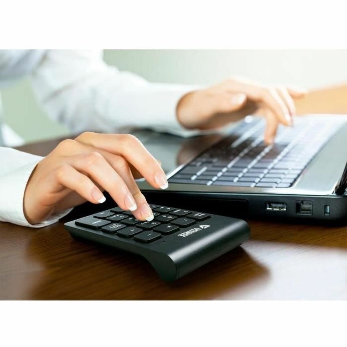 Teclado Yenkee YKB 4020