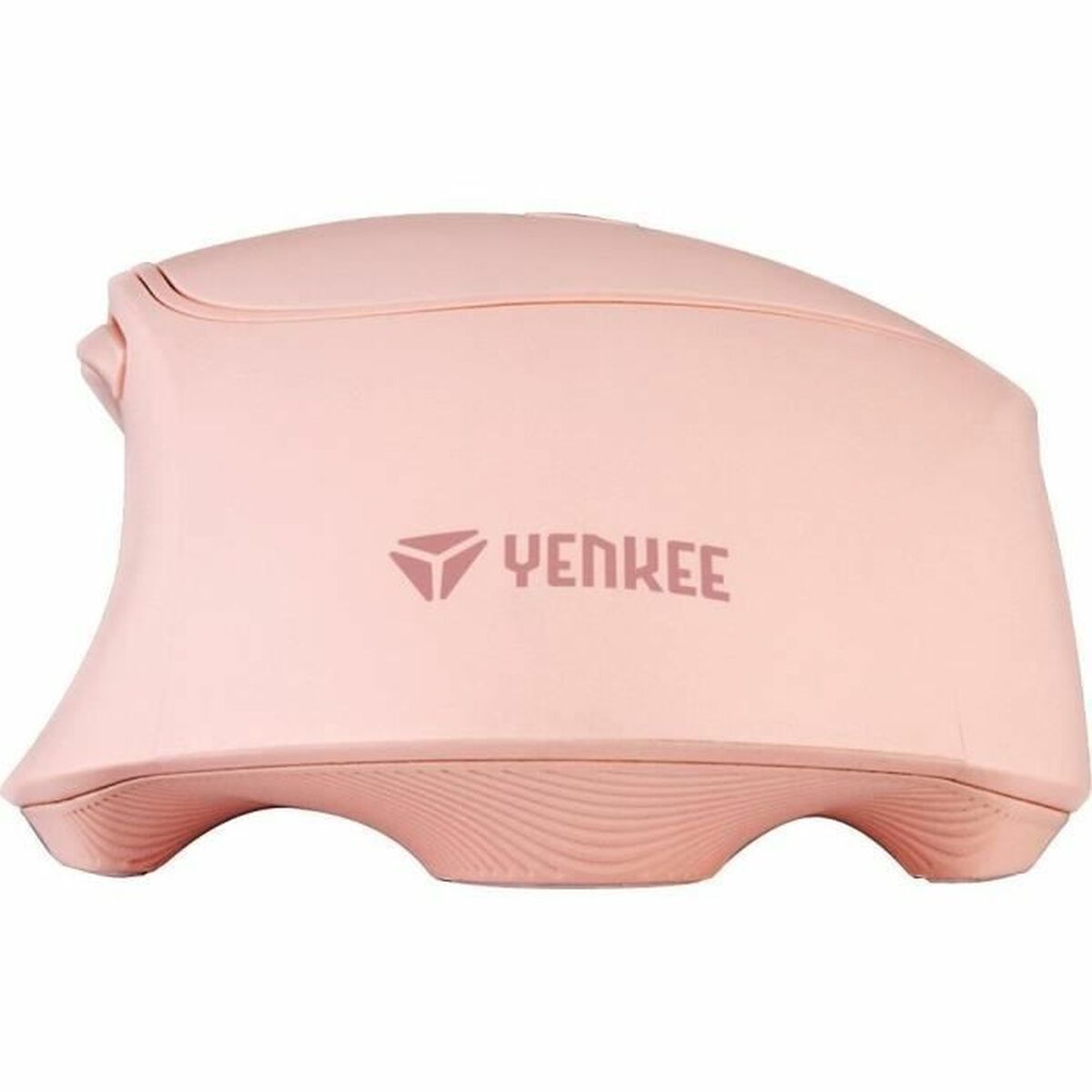 Ratón Yenkee SLIDER - YMS 2080PK Rosa