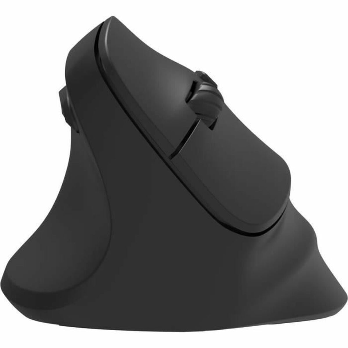 Ratón Yenkee YMS 5060L Negro