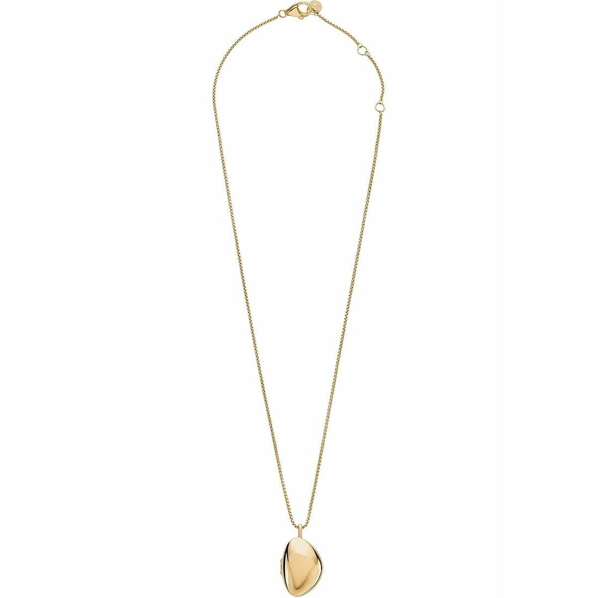Colgante Mujer Skagen SKJ1752710 Dorado