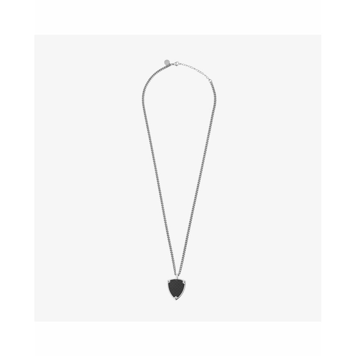 Colgante Mujer Radiant RH000268 Plateado