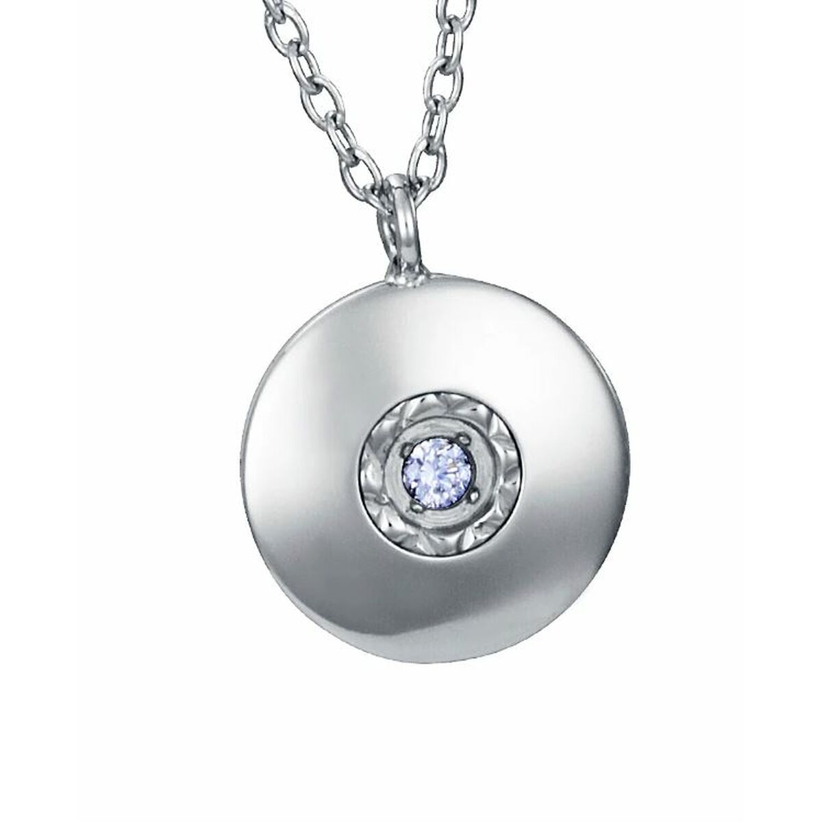 Colgante Mujer Viceroy 75386C01000 Plateado