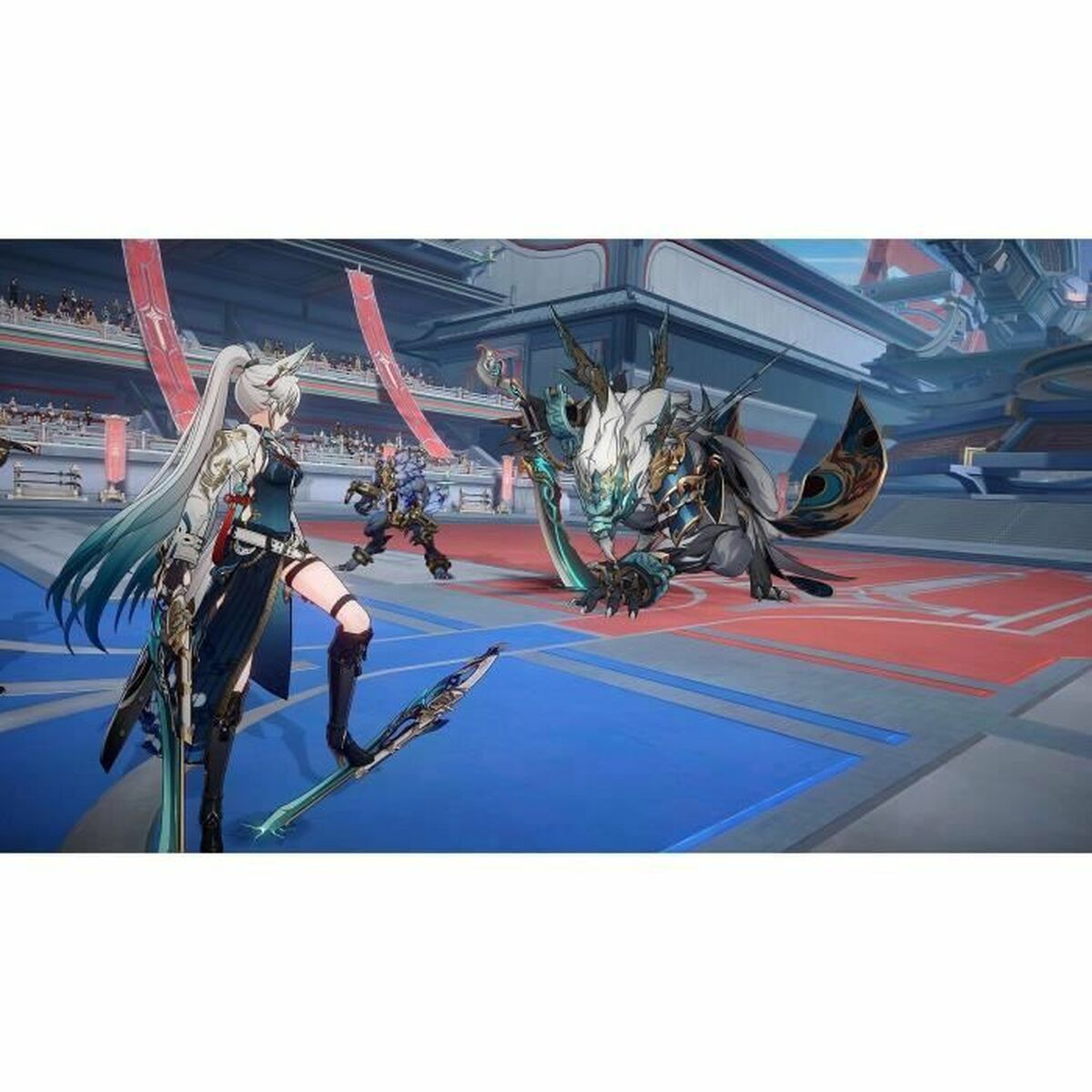 Videojuego PlayStation 5 Just For Games Trailblazer Edition