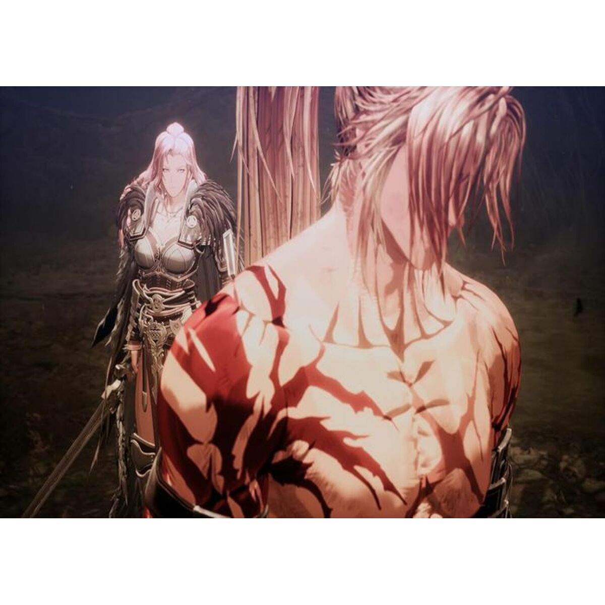 Videojuego PlayStation 5 Just For Games El primer Berserker Khazan