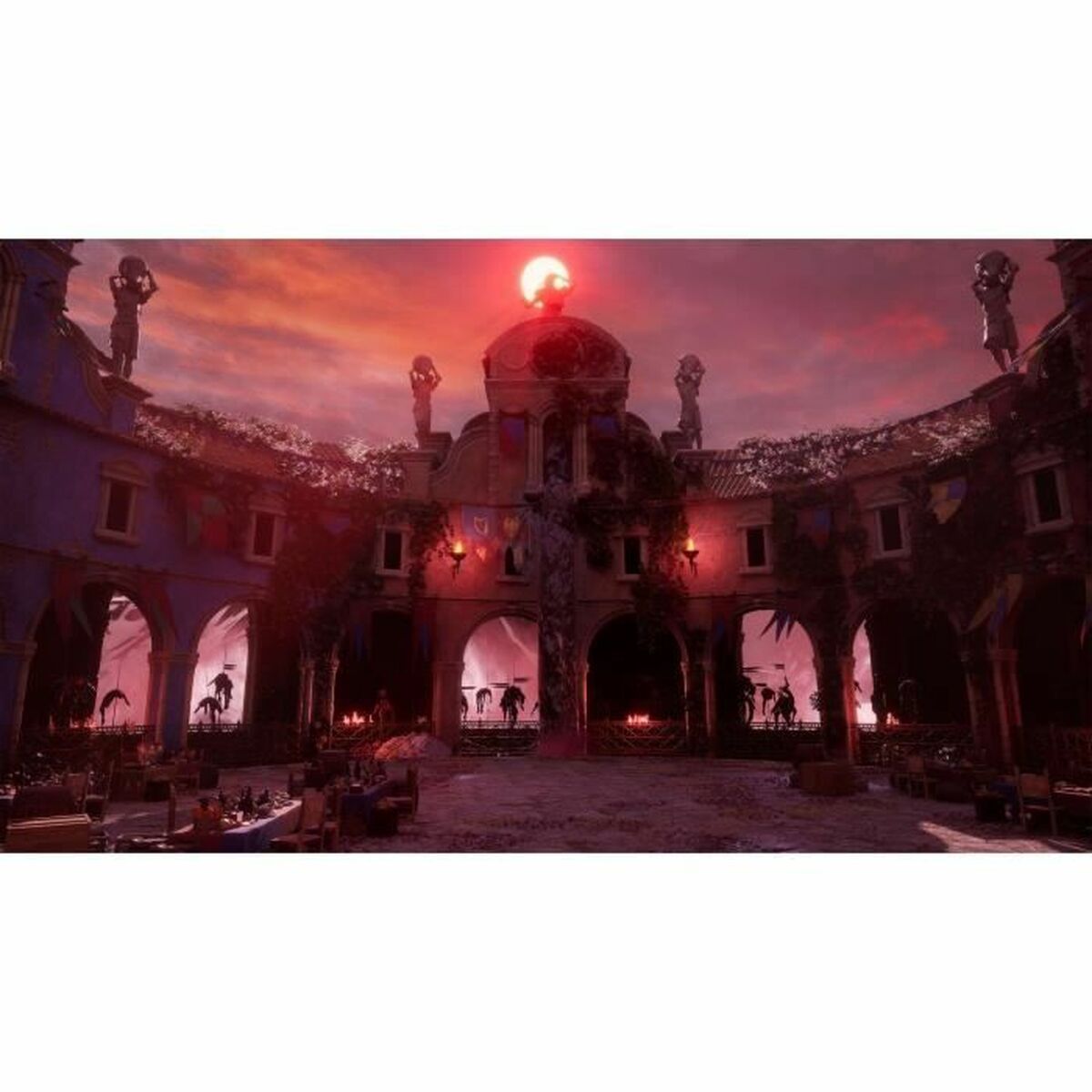 Videojuego PlayStation 5 Just For Games La Última Canción