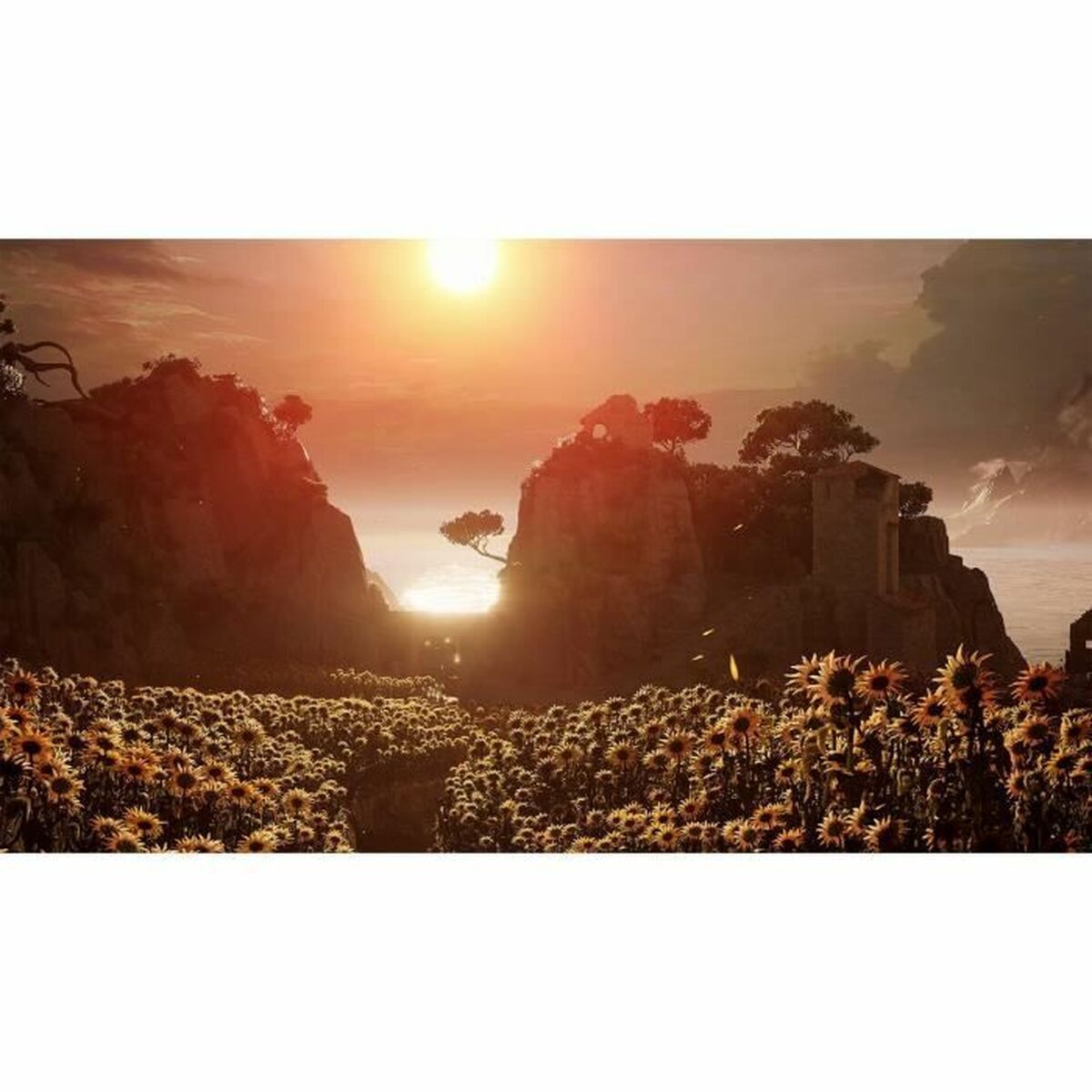 Videojuego PlayStation 5 Just For Games La Última Canción