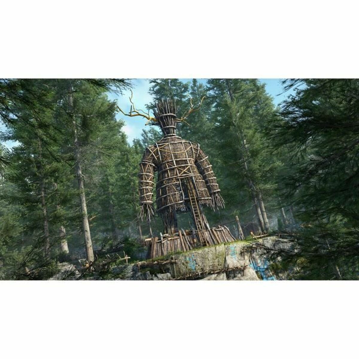 Videojuego Xbox Series X Just For Games Atomfall