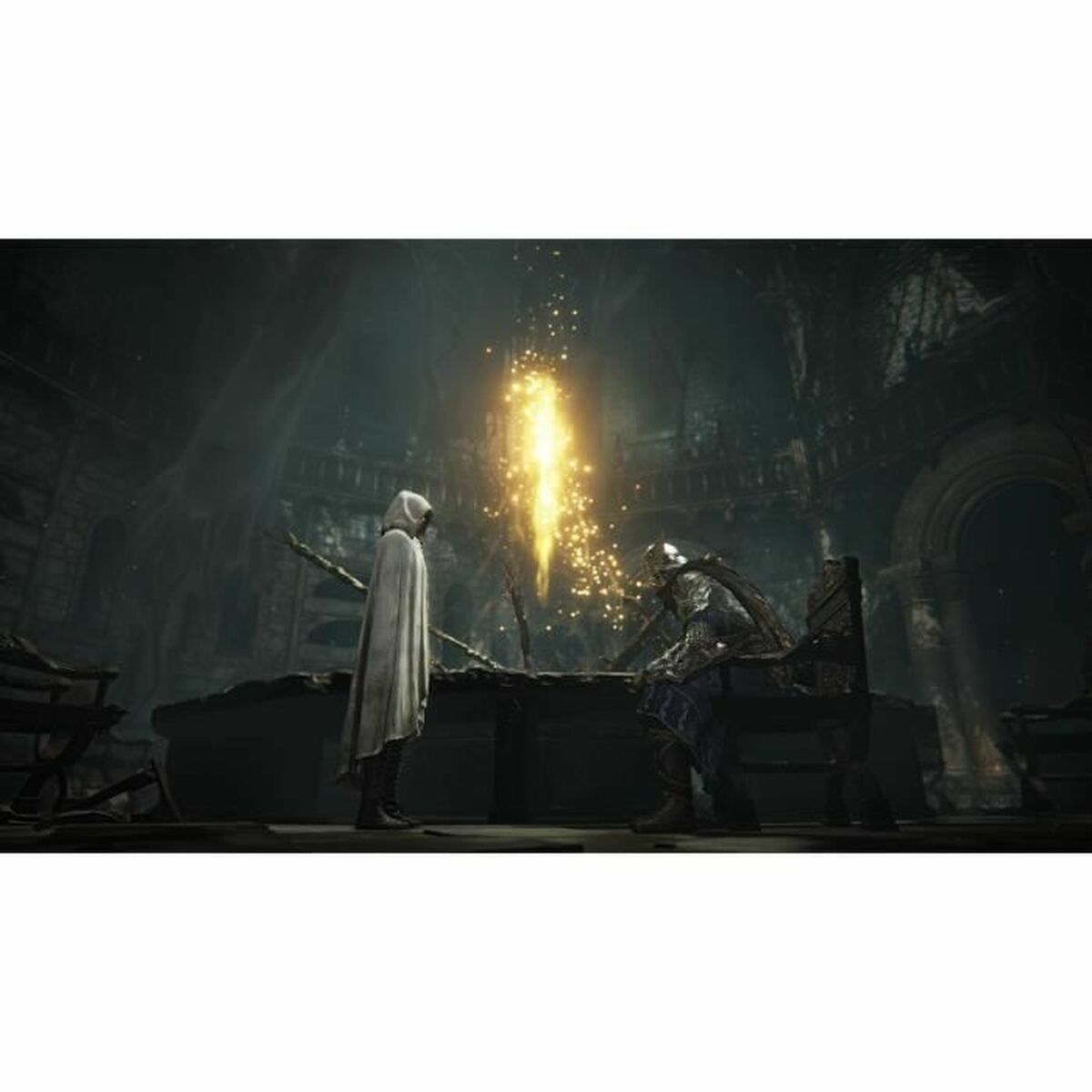 Videojuego Xbox Series X Bandai Namco Nightreign