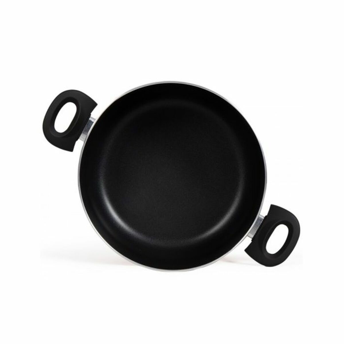 Cacerola Livoo Negro Ø 28 cm 6,5 L