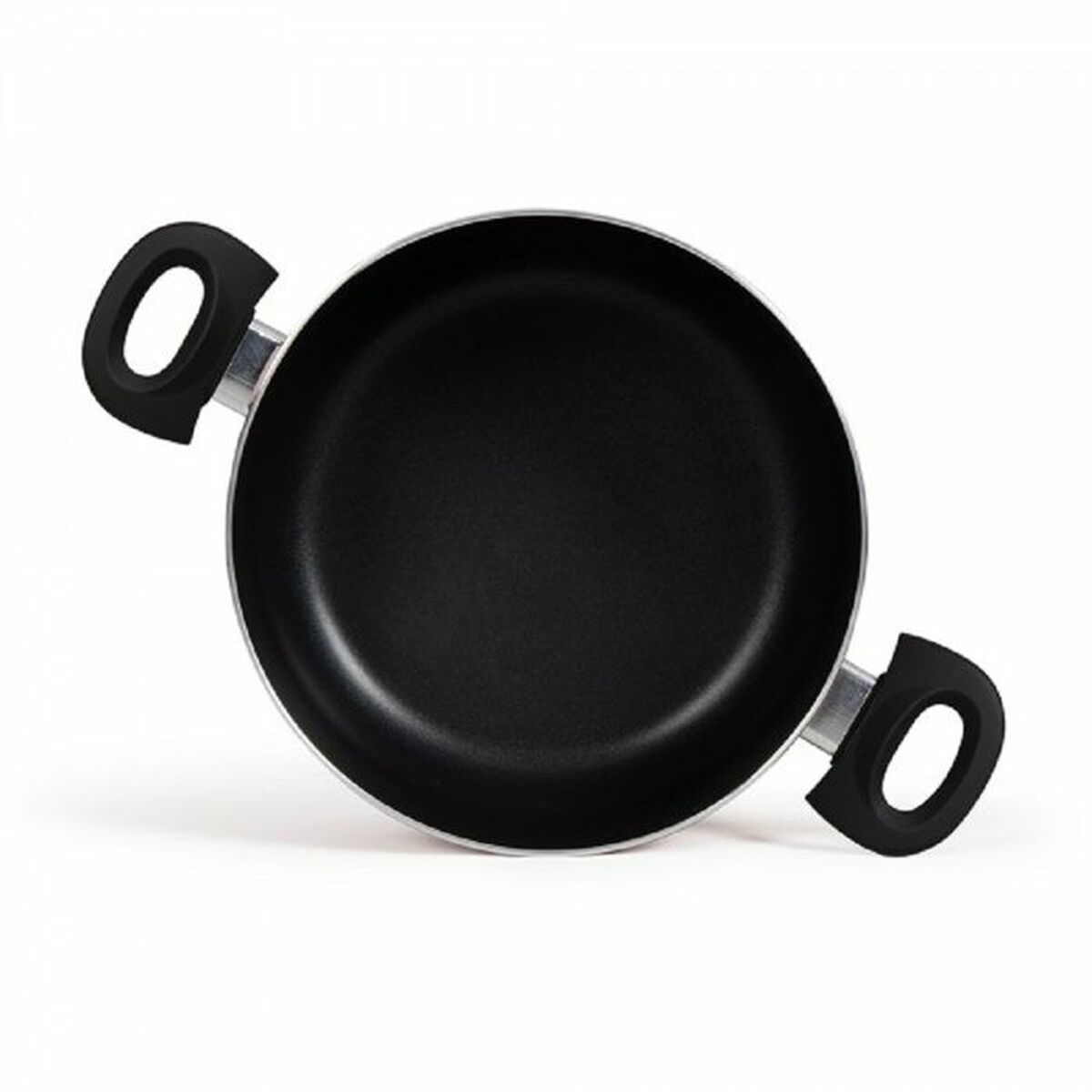 Cacerola Livoo Negro Ø 24 cm 4 L