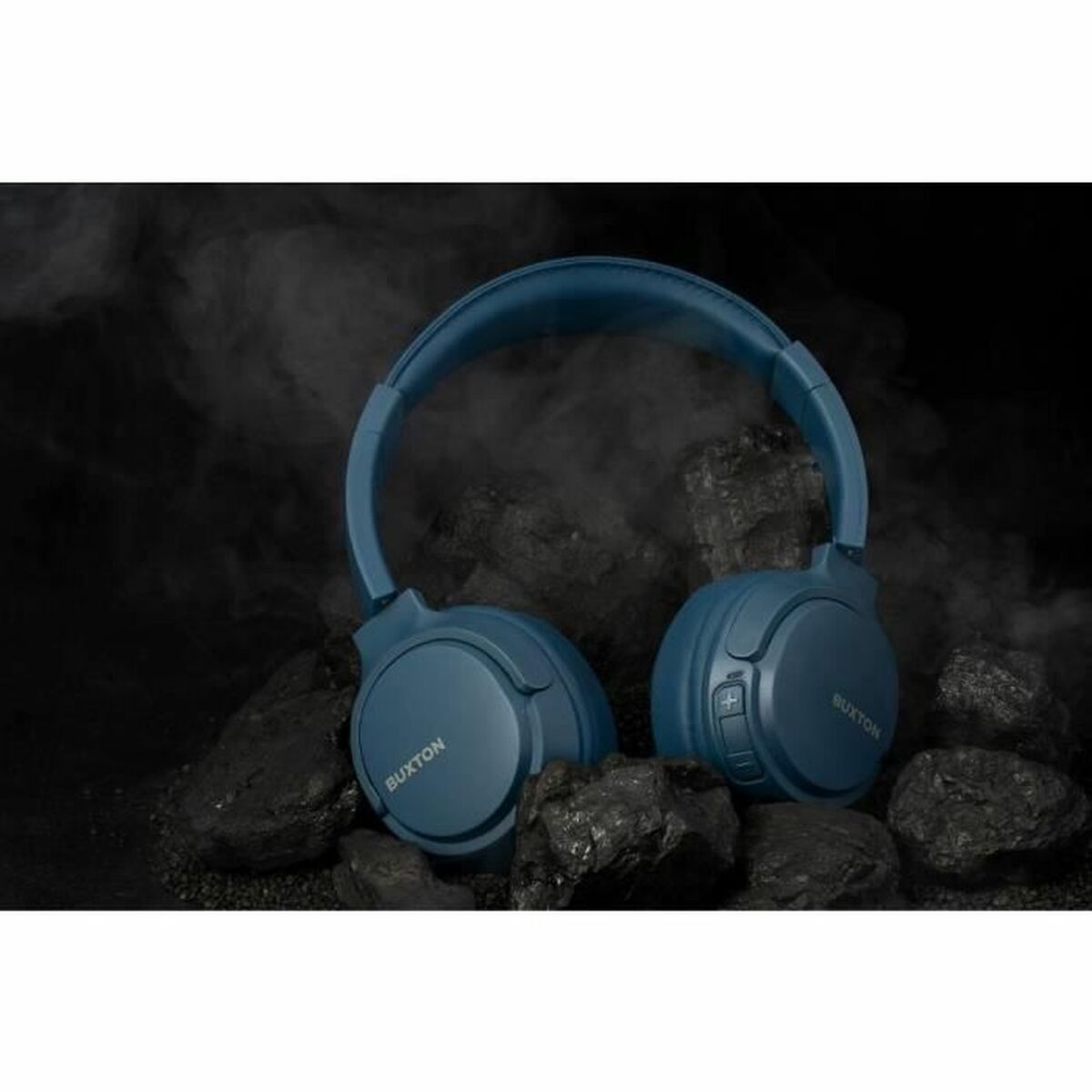 Auriculares BUSHNELL Azul