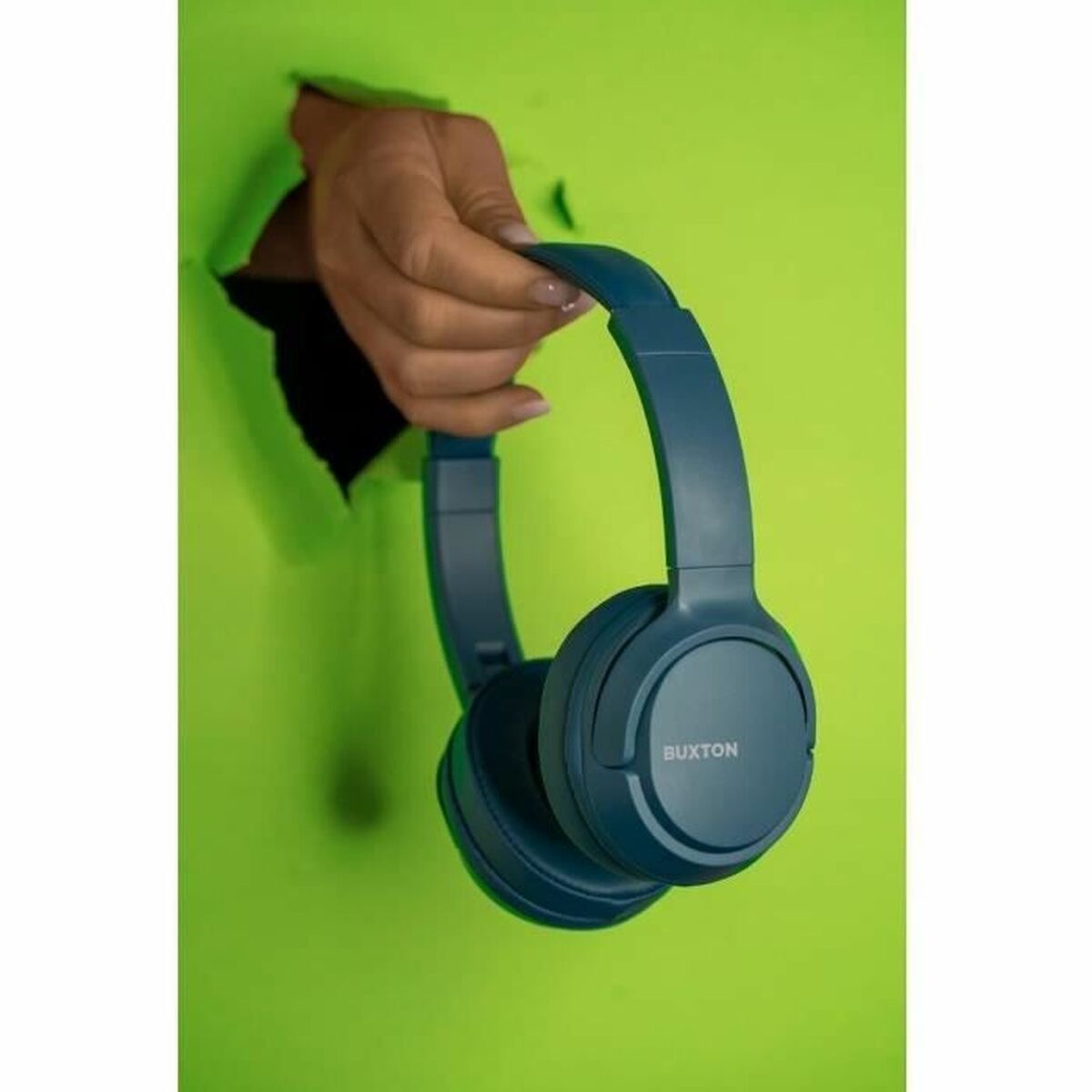 Auriculares BUSHNELL Azul