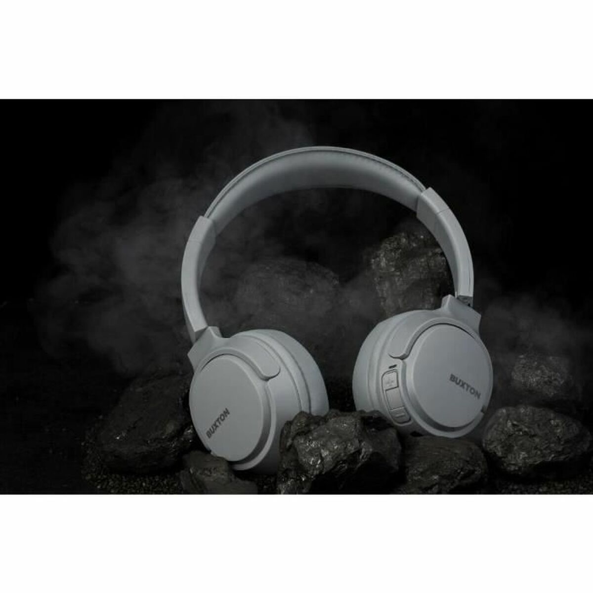 Auriculares BUSHNELL Gris