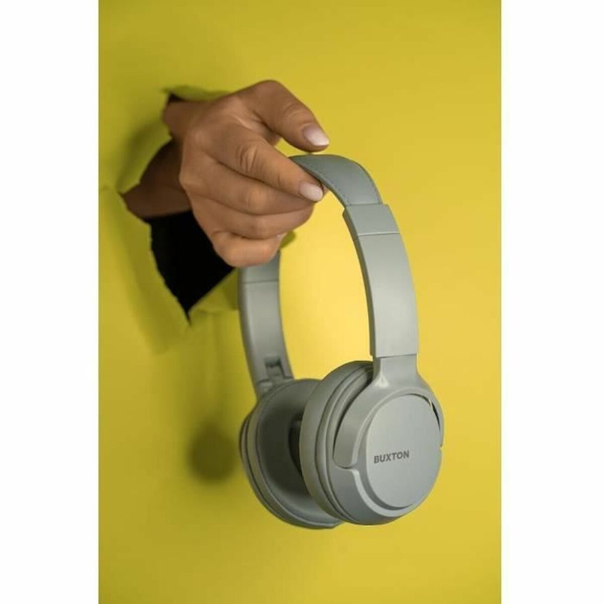 Auriculares BUSHNELL Gris
