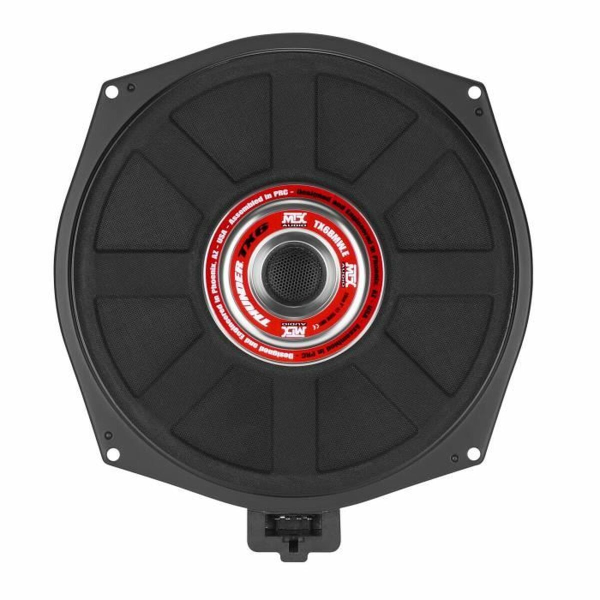 Altavoces para Coche Mtx Audio Kit 3 vías