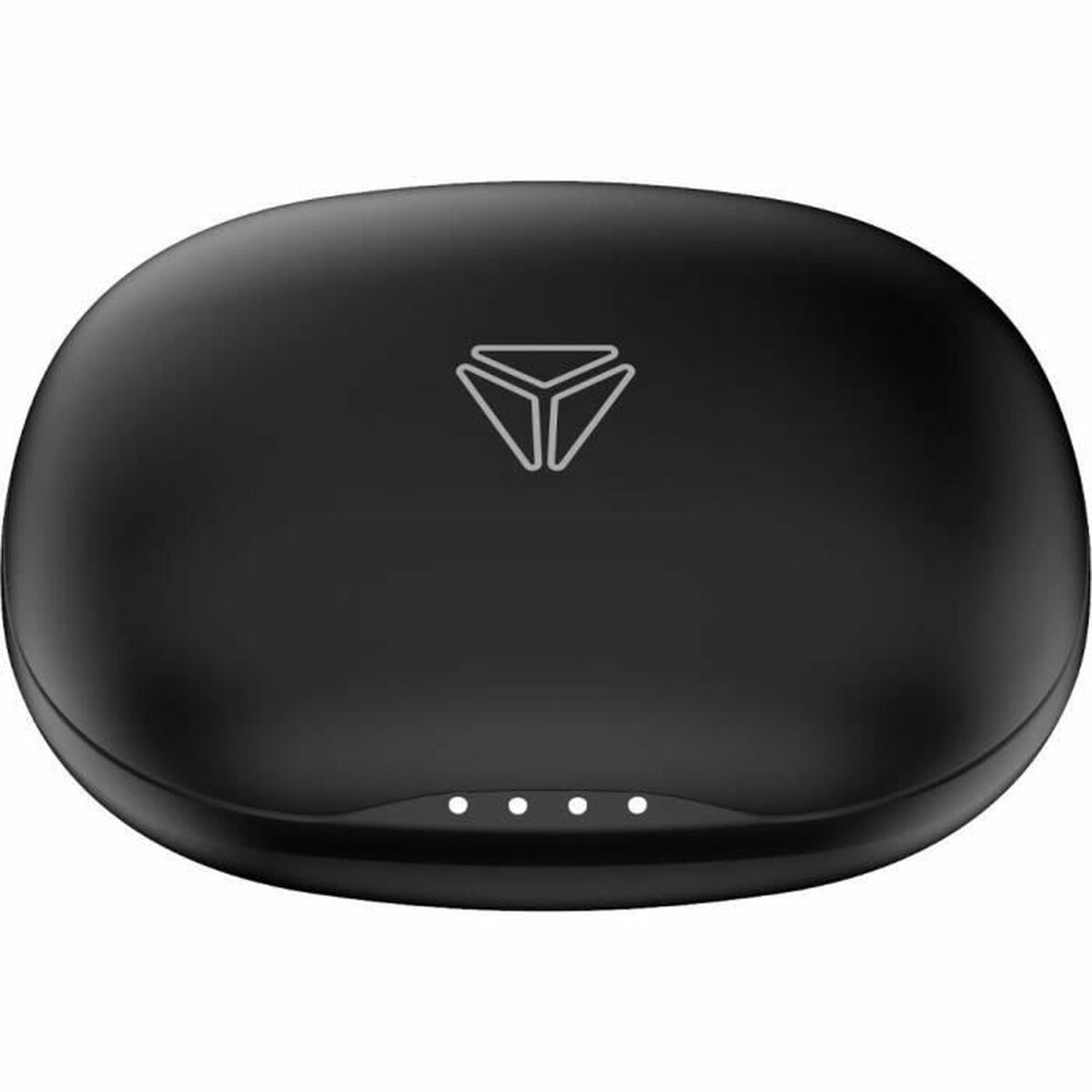 Auriculares Yenkee TWS TABOO - YHP 05BT BK Negro